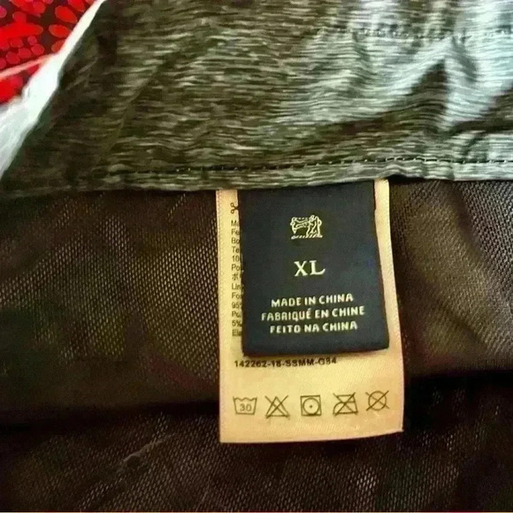 SCOTCH AND SODA - SWIMWEAR. MEN’S SWIMSUIT XL - Picture 3 of 16